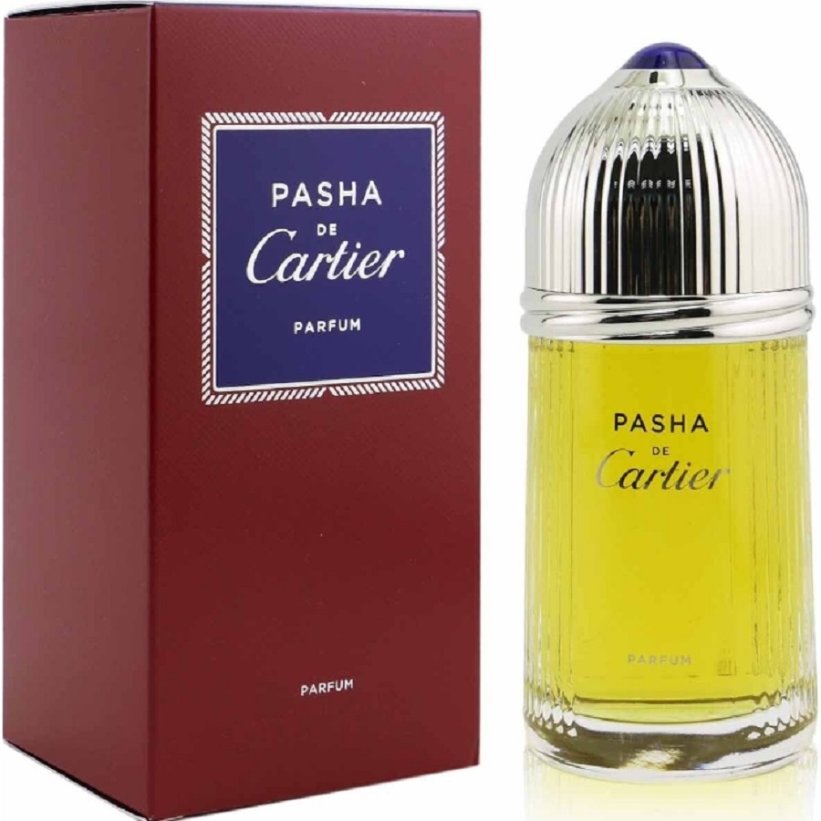 عطر باشا دي كارتيير بارفيوم 100 مل