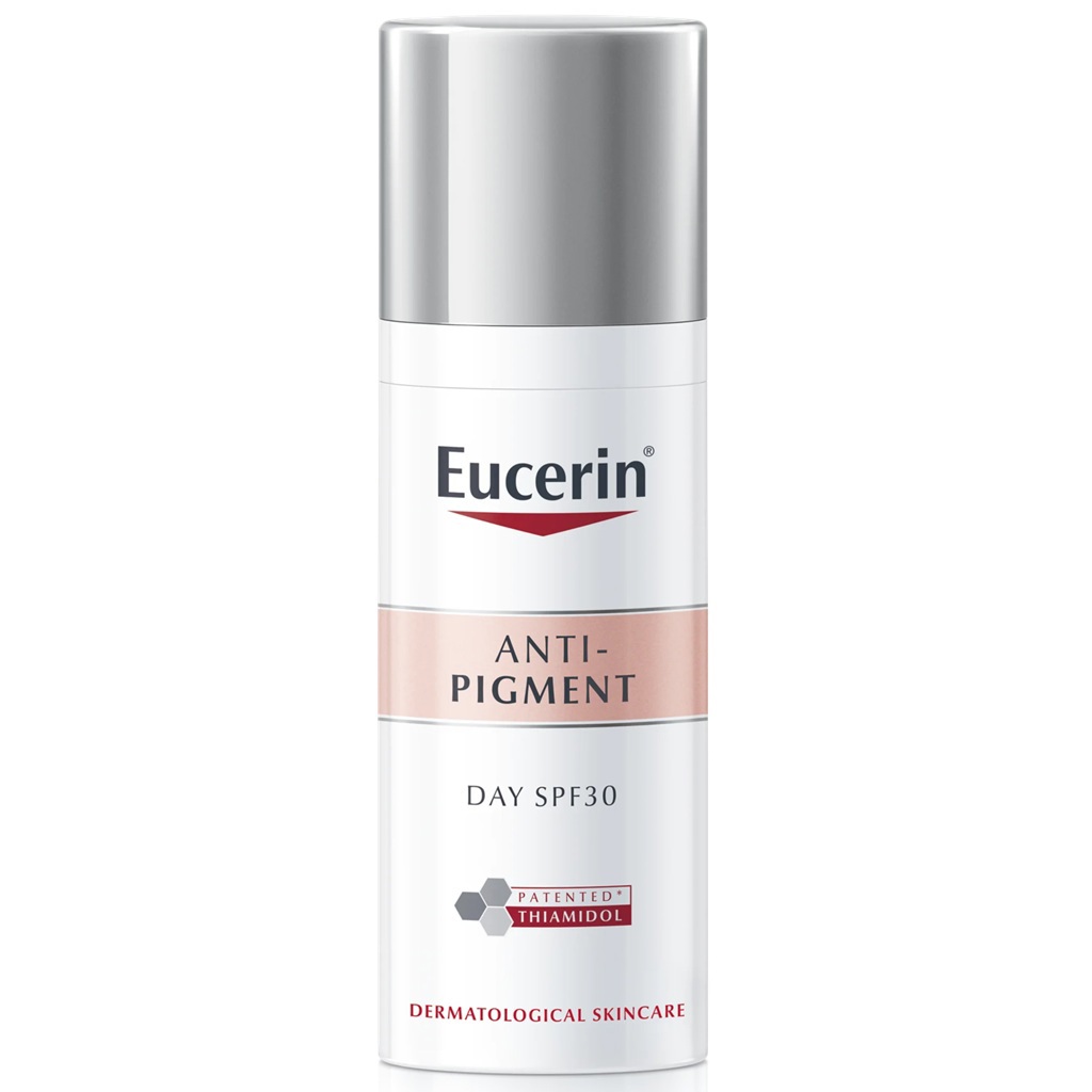 كريم نهاري مضاد للتصبغ بعامل حماية من أشعة الشمس 30، 50 مل