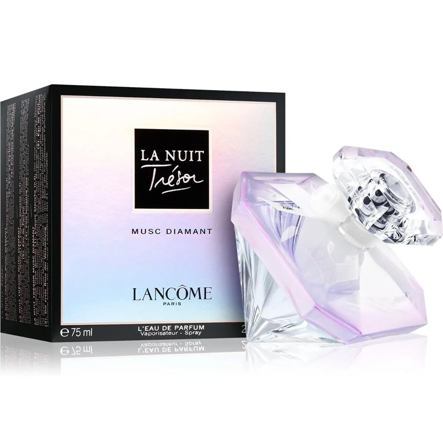 عطر لا نوي تريزور مسك ديامانت اودي بارفيوم