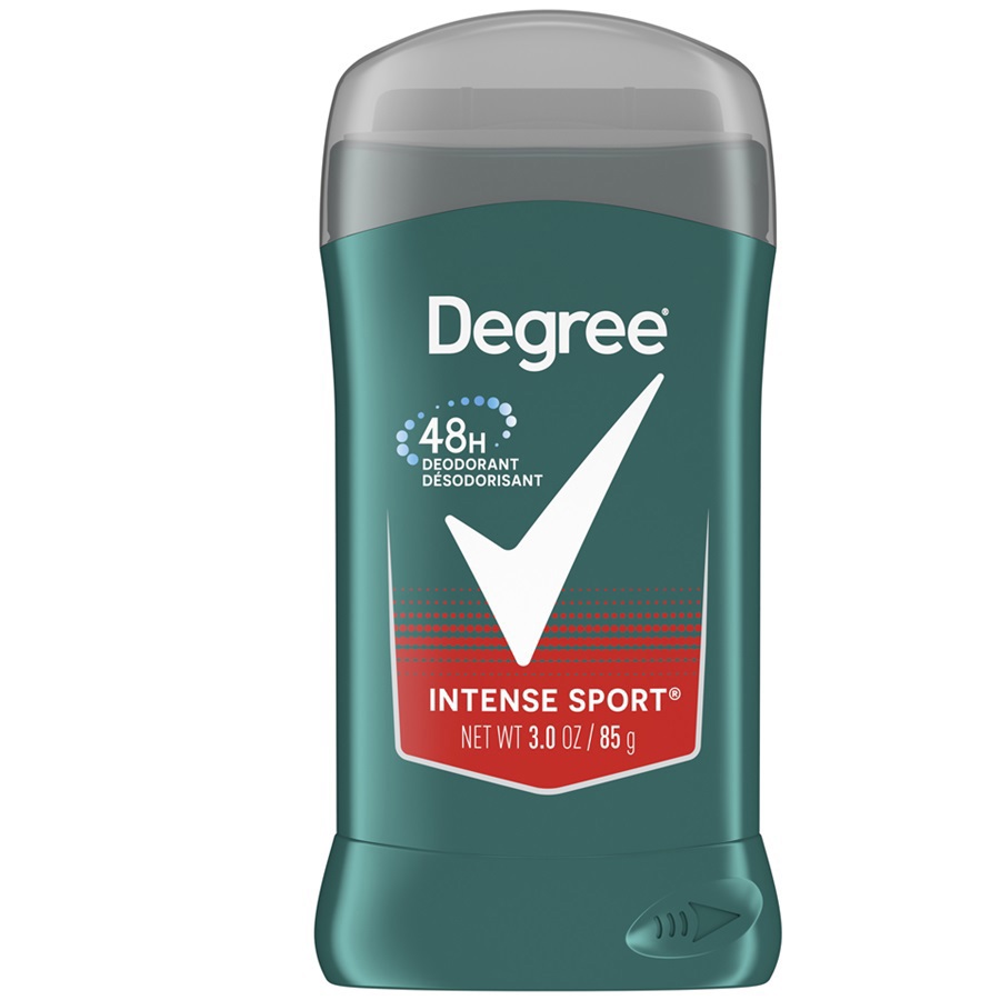 مزيل عرق ستك 48 ساعة انتينس سبورت 85 غم