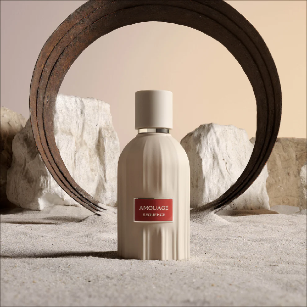 أمواج سيكوينس أو دو بارفان 100 مل 1