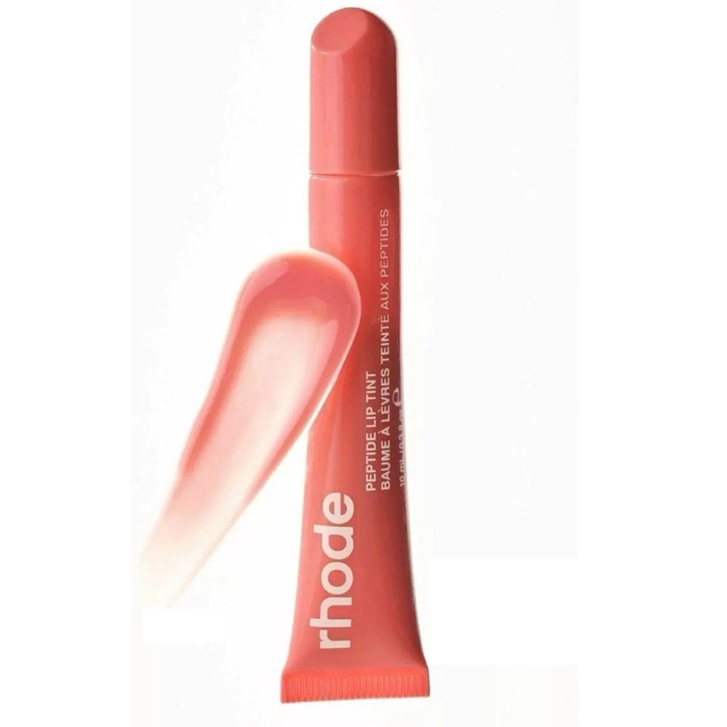 تنت الشفاه رودي 0