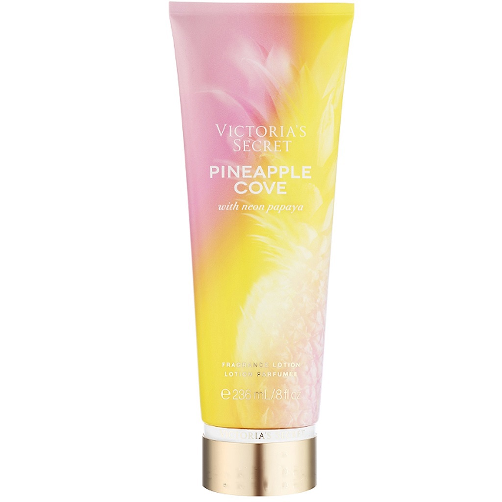 لوشن الجسم باينابل كوف 236 مل