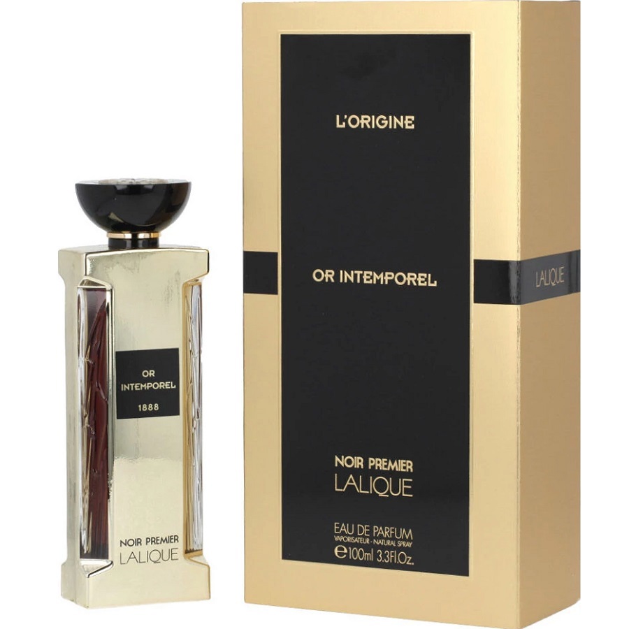 ال اوريجين او انتيمبورل 1888 اودي بارفيوم 100 مل