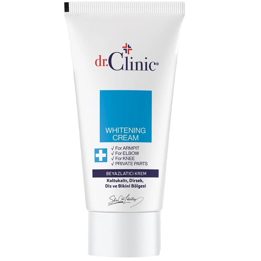 كريم لتفتيح الجسم 50 مل