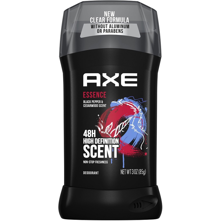 مزيل عرق يدوم 48 ساعة برائحة الفلفل الأسود وخشب الأرز 85 غم