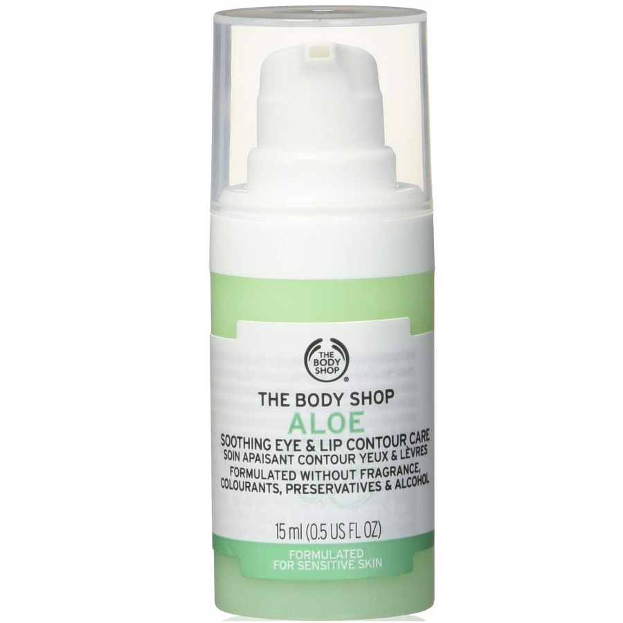 كريم العين بالصبار 15 مل