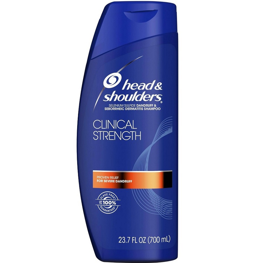 شامبو شعر ضد القشرة بانتعاش طبيعي 400 مل