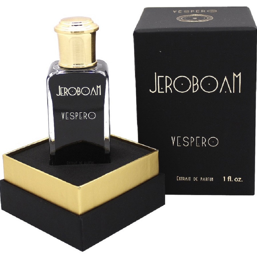 عطر فيسبيرو اودي بارفيوم 30 مل