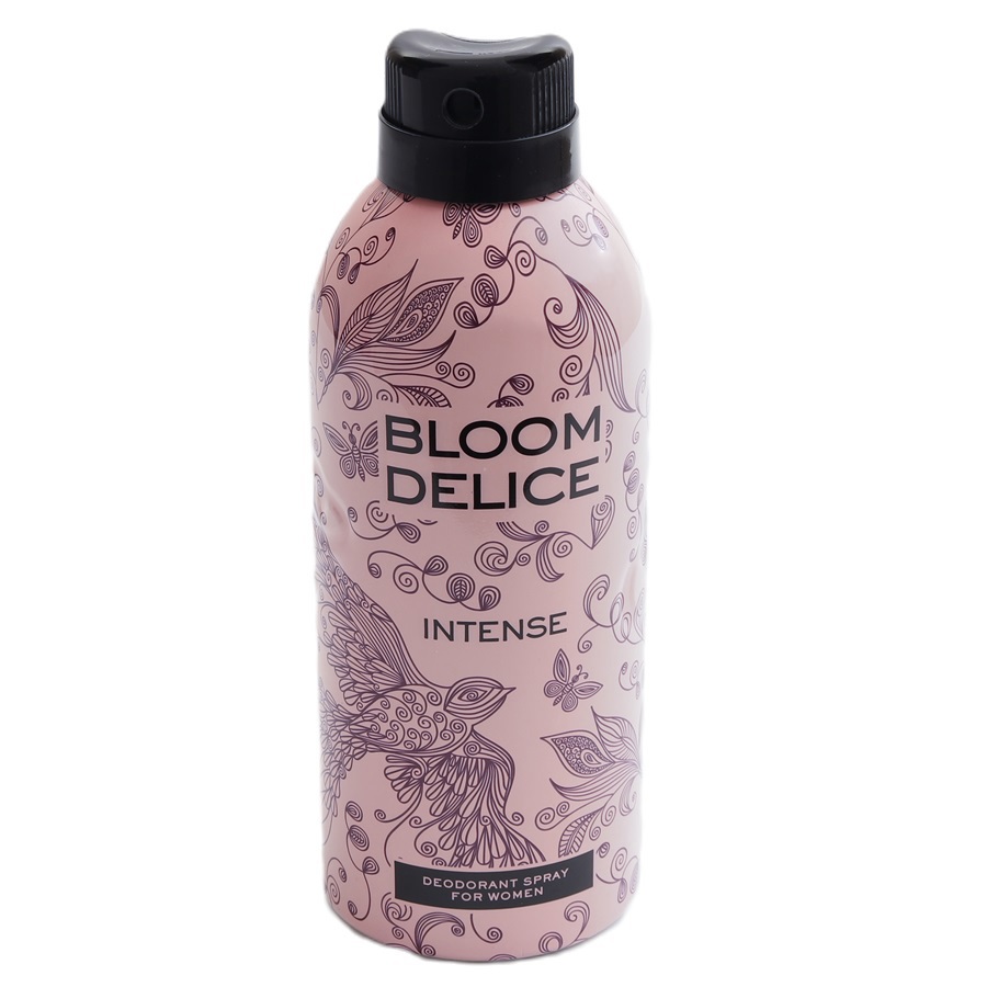 مزيل عرق بخاخ بلوم ديليس 250 مل