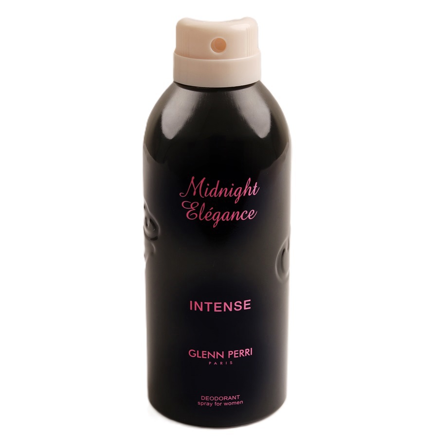 مزيل عرق بخاخ ميدنايت إليجانس 250 مل