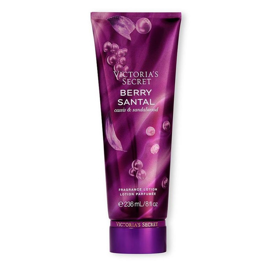 لوشن الجسم بيري سانتال 236 مل