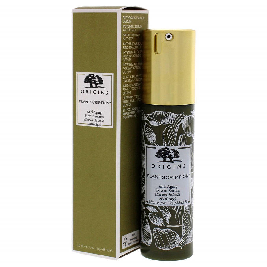 سيروم قوي مضاد للشيخوخة