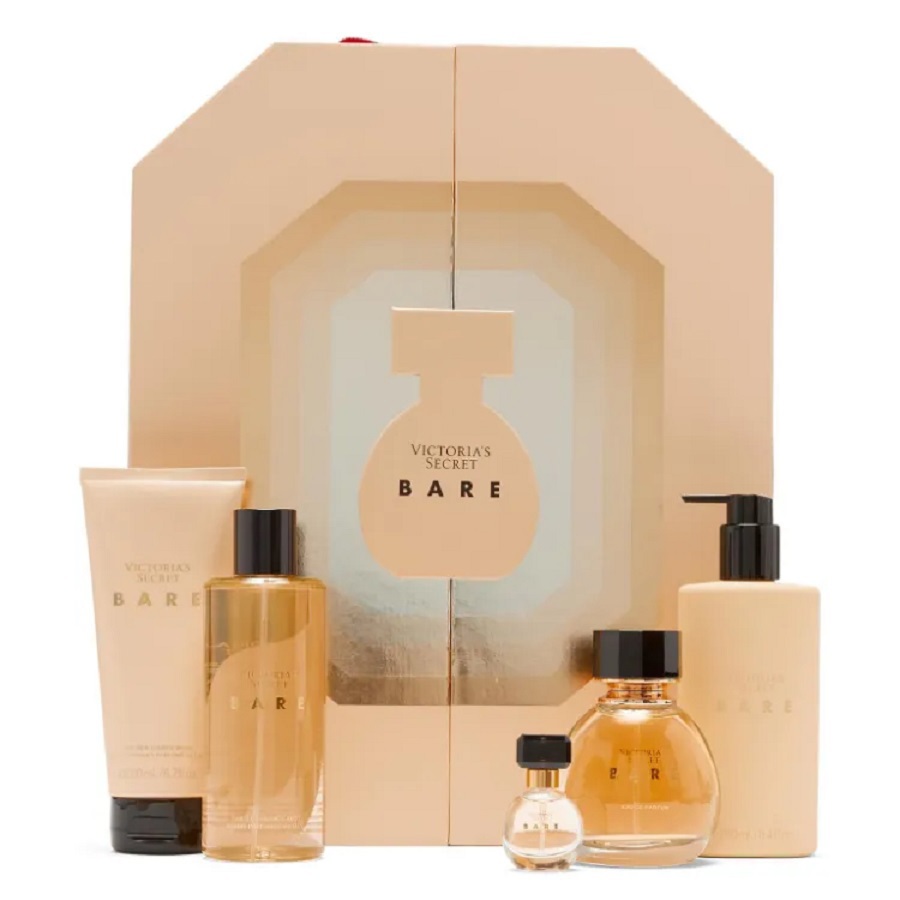 مجموعة ذا بار بيكومز يو 5 قطع