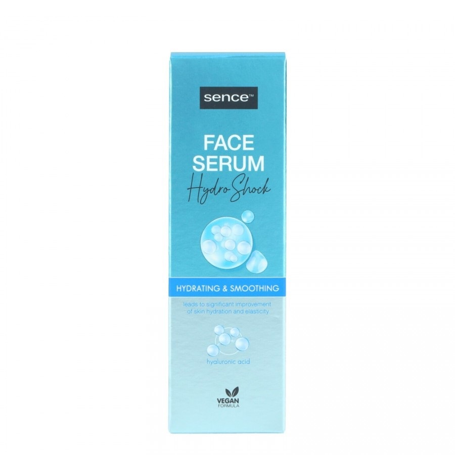 سيروم للوجه هيدرو شوك 30 مل