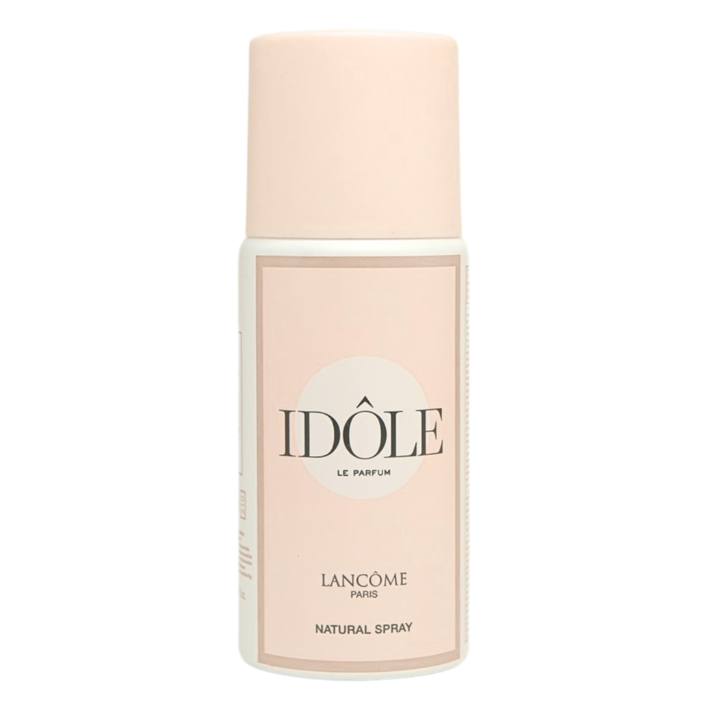 مزيل عرق بخاخ ايدول 150 مل