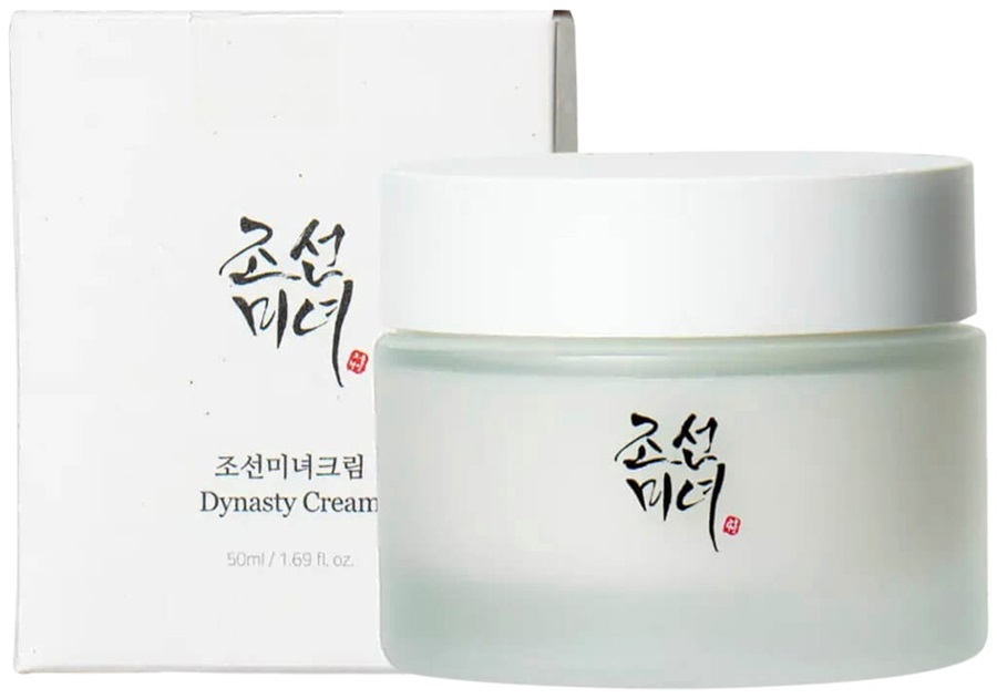 كريم ديناستي 50 مل