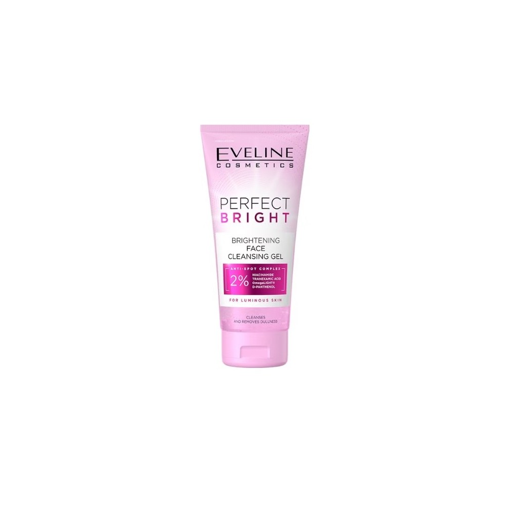 جل غسول الوجه المنظف والمفتح 150 مل