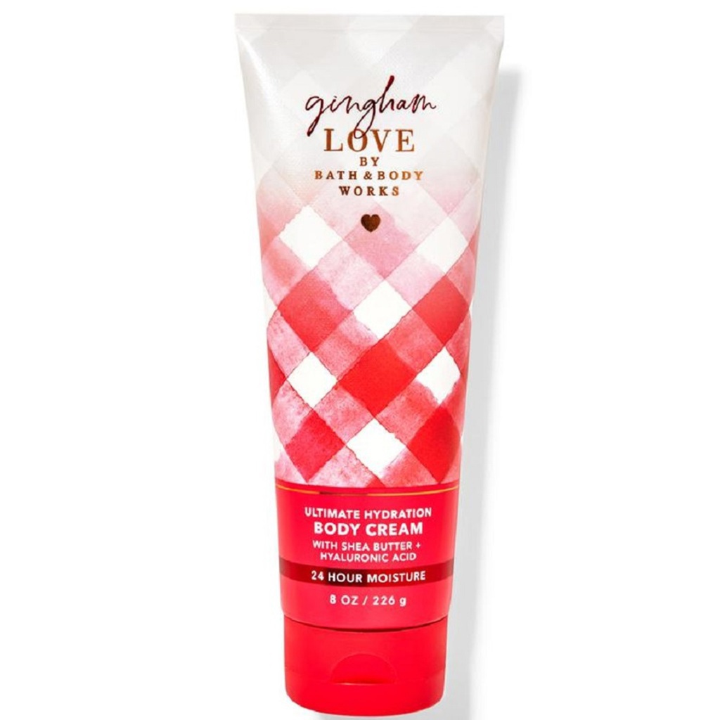 كريم الجسم جينجهام لوف 226 غم