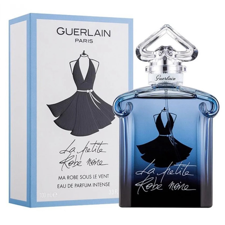 عطر لا بوتيت روب نوار اودي بارفيوم انتنس 100 مل