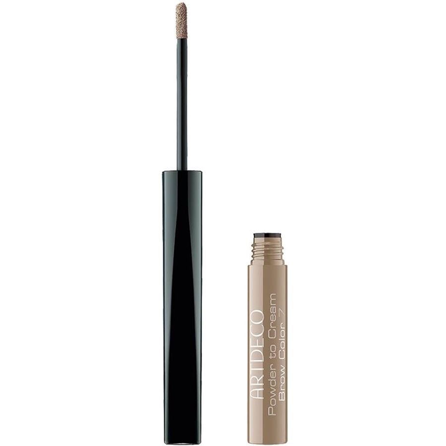 باودر كريمي لتحديد الحاجب