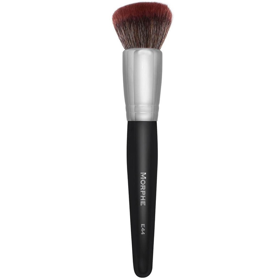 فرشاة ماكياج دائرية فاخرة