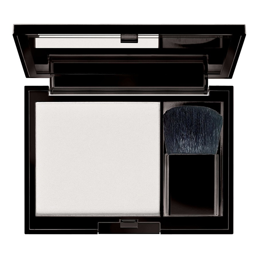 باودر التثبيت الشفاف