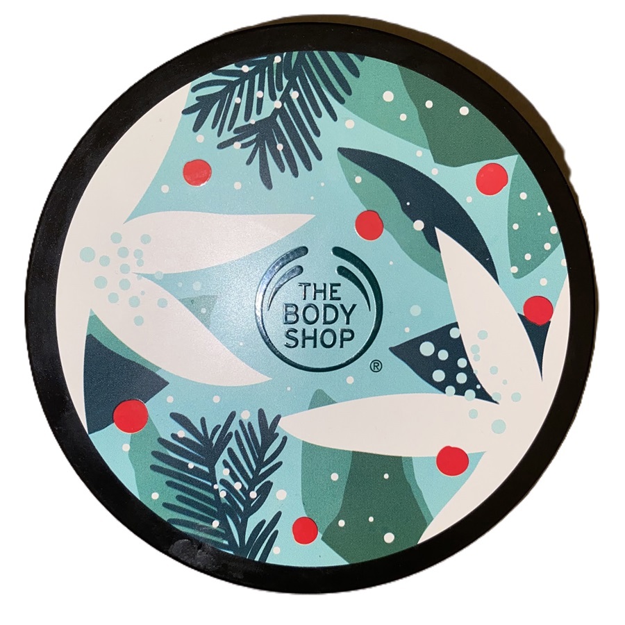 زبدة الجسم بالياسمين 200 مل