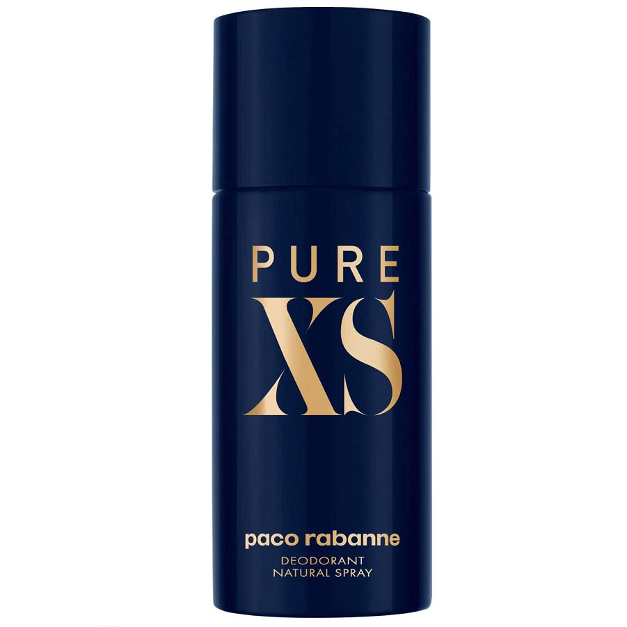 بخاخ مزيل العرق بيور اكس اس 150 مل