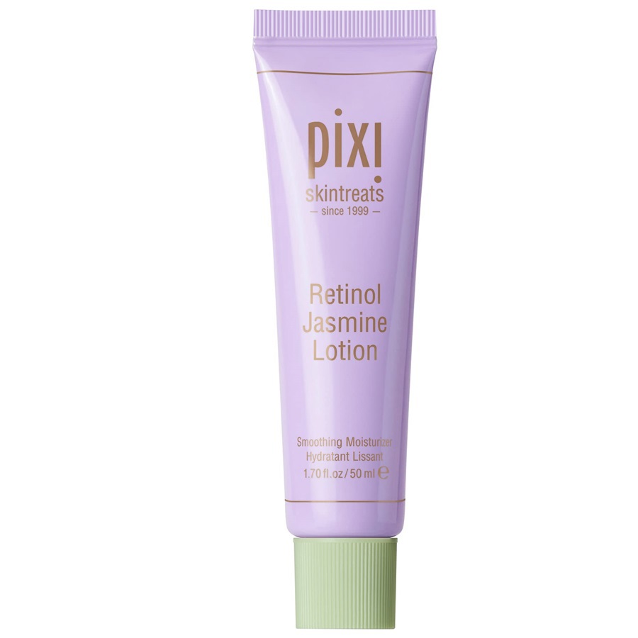 لوشن الريتينول بالياسمين 50 مل