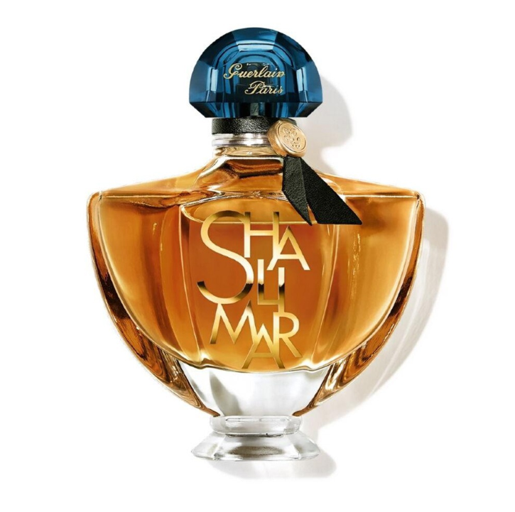عطر شاليمار ليسيس اودي بارفيوم 90 مل