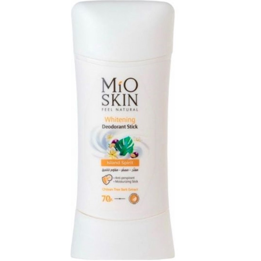 مزيل عرق ستك آيلاند سبيريت 70 مل