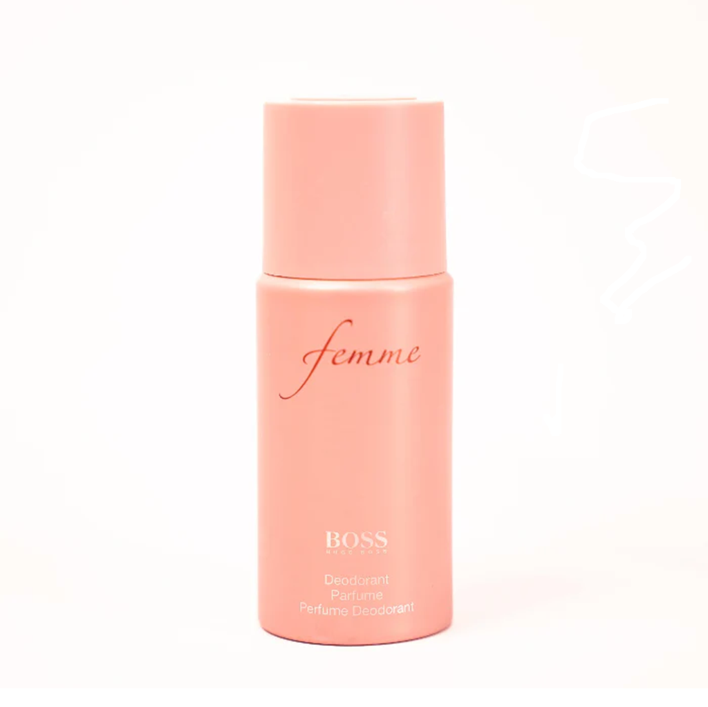 مزيل عرق بخاخ فيمي 150 مل