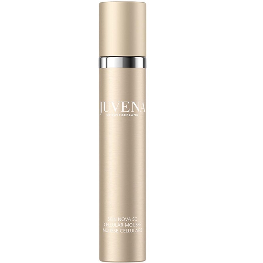 رغوة الوجه لتقليل علامات الشيخوخة سكين نوفا 100 مل