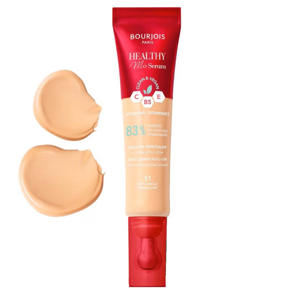 كونسيلر سائل هيلثي ميكس سيروم