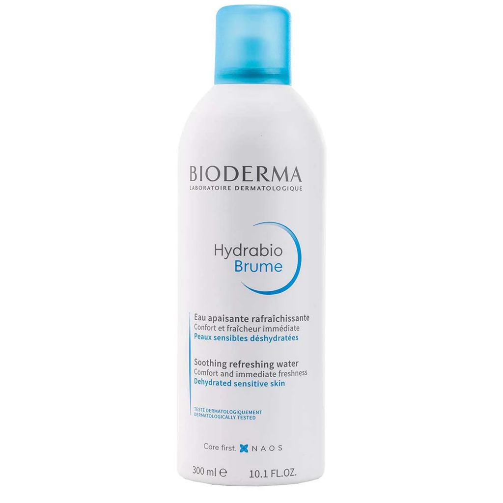 رذاذ مرطب هايدرابيو بروم 75 مل 