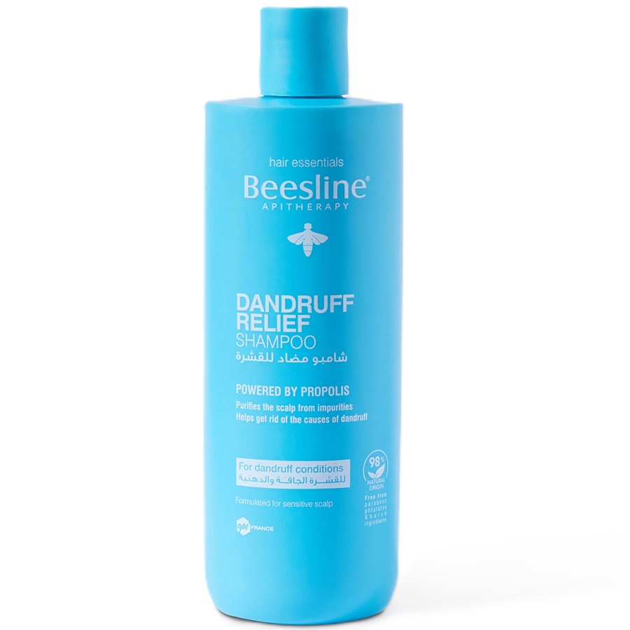 شامبو ضد القشرة 400 مل