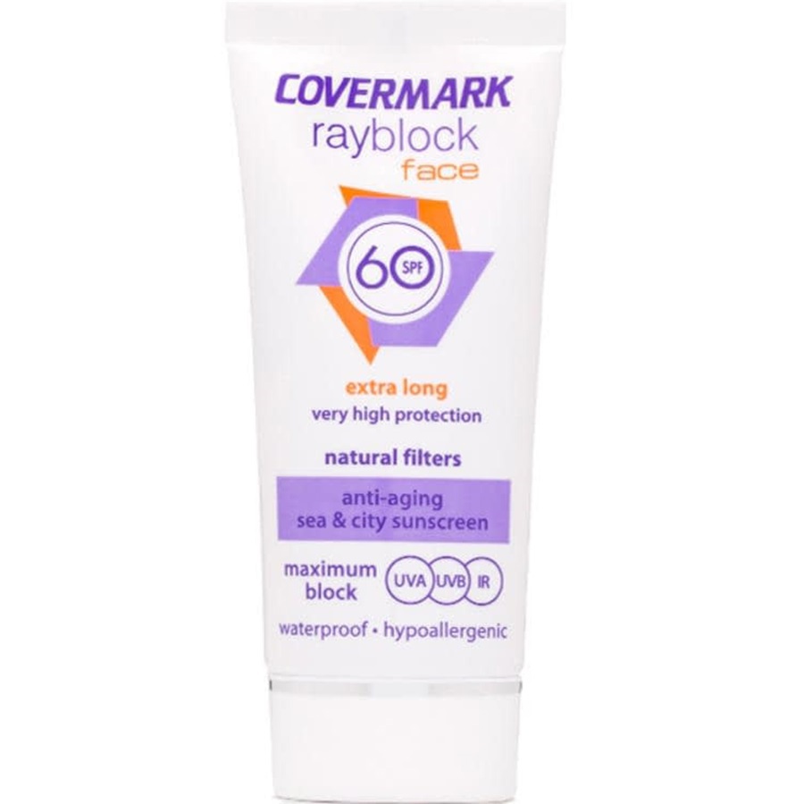 واقي شمس رايبلوك بعامل حماية 60, 50 مل