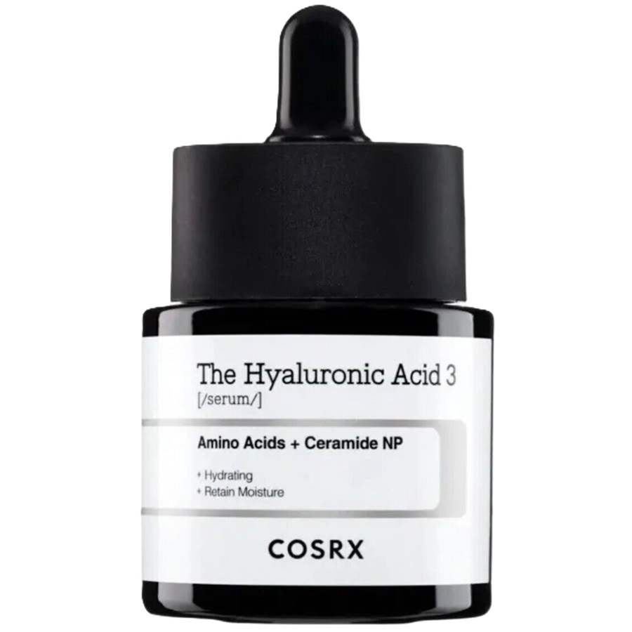 سيروم حمض الهيالورونيك 3، 20 مل