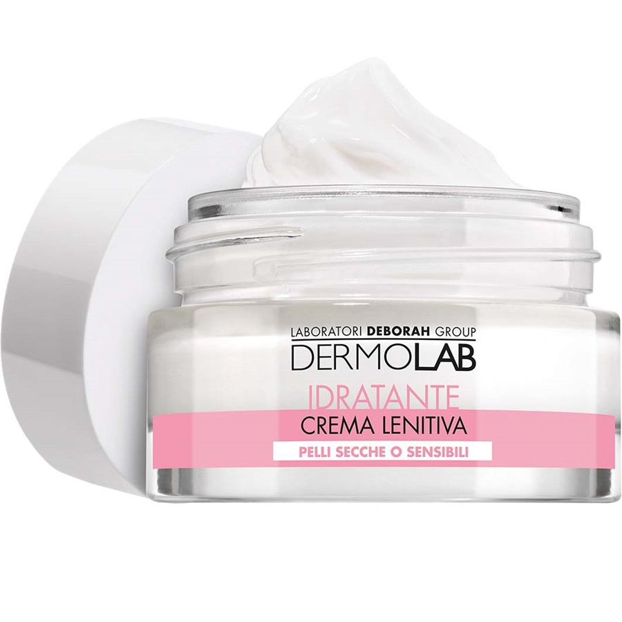 كريم للترطيب والحماية 50 مل