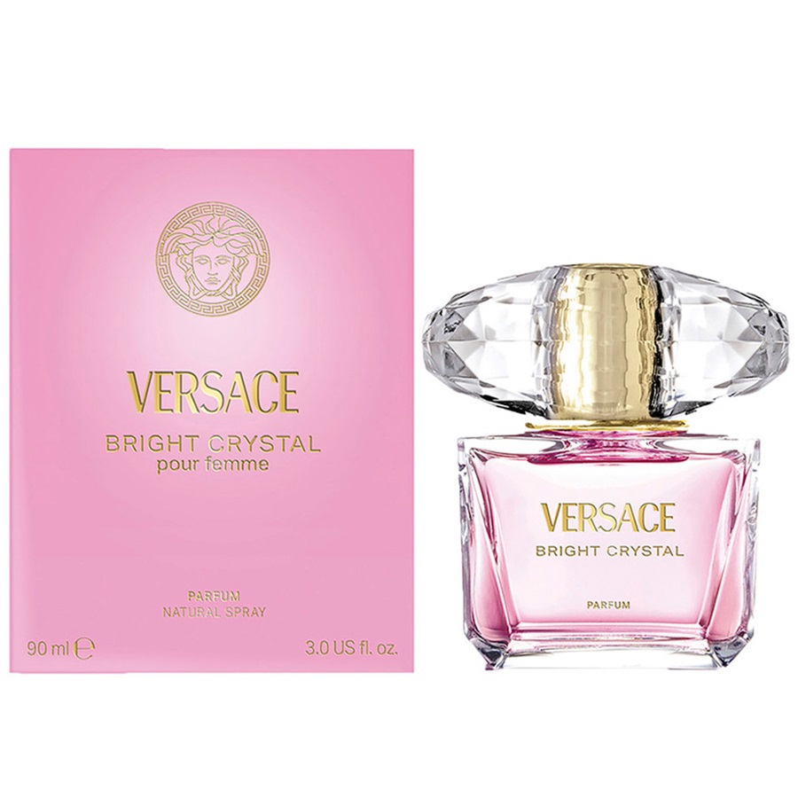 عطر برايت كريستال بارفيوم 90 مل