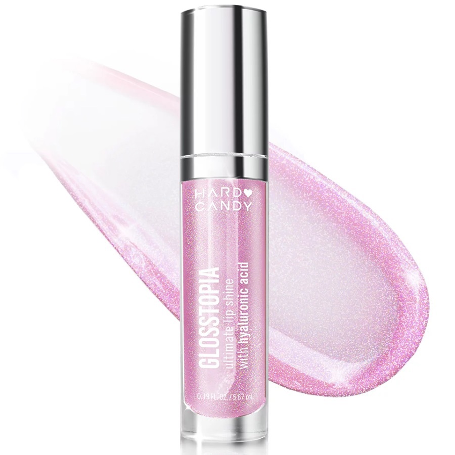 ملمع الشفاه هارد كاندي جلوستوبيا