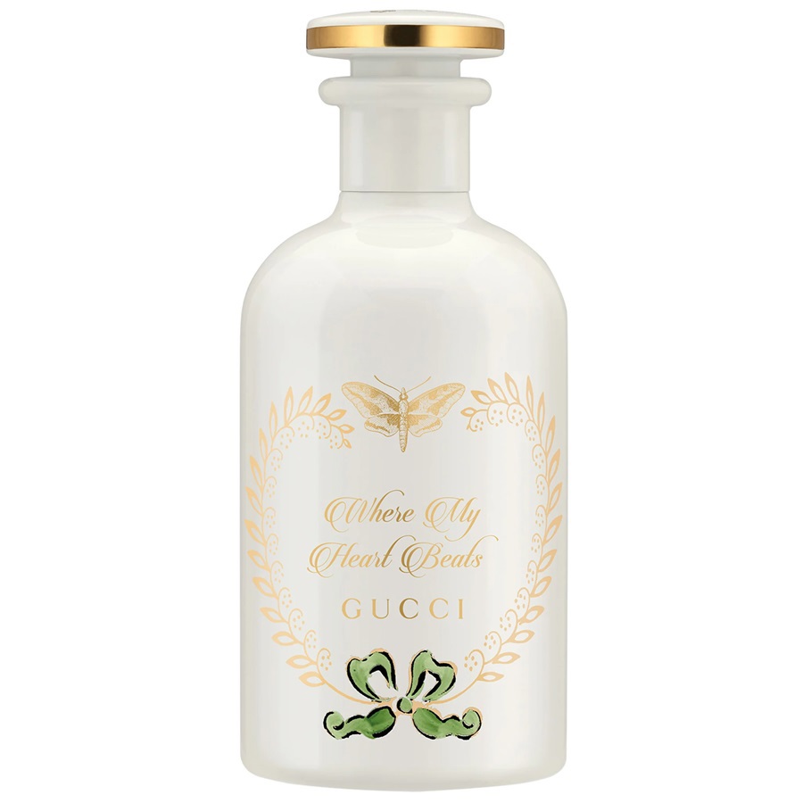 عطر وير ماي هارت بيتز اودي بارفيوم 100 مل