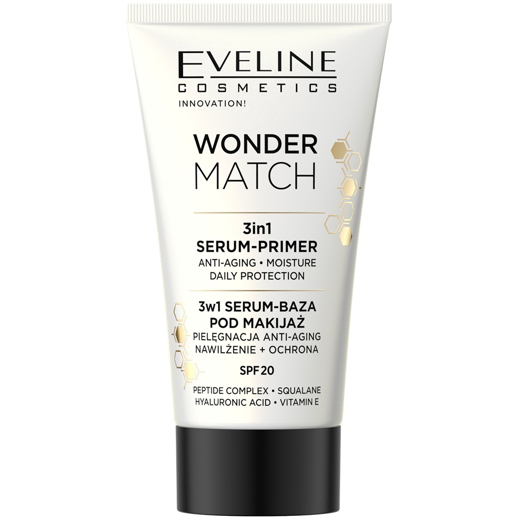 برايمر سيروم وندر ماتش 3 في 1، 30 مل