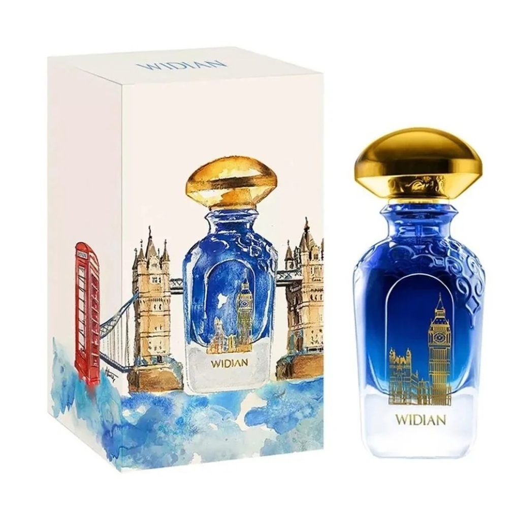 عطر لندن اودي بارفيوم