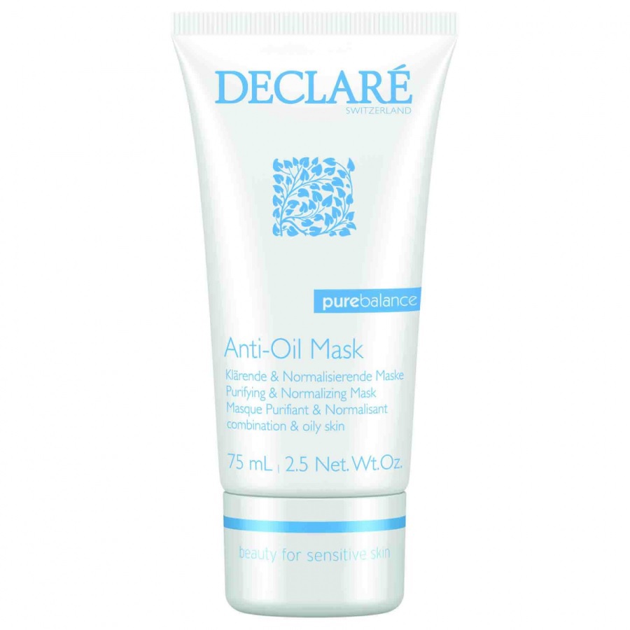 قناع بيور بالانس المضاد للزيت 75 مل