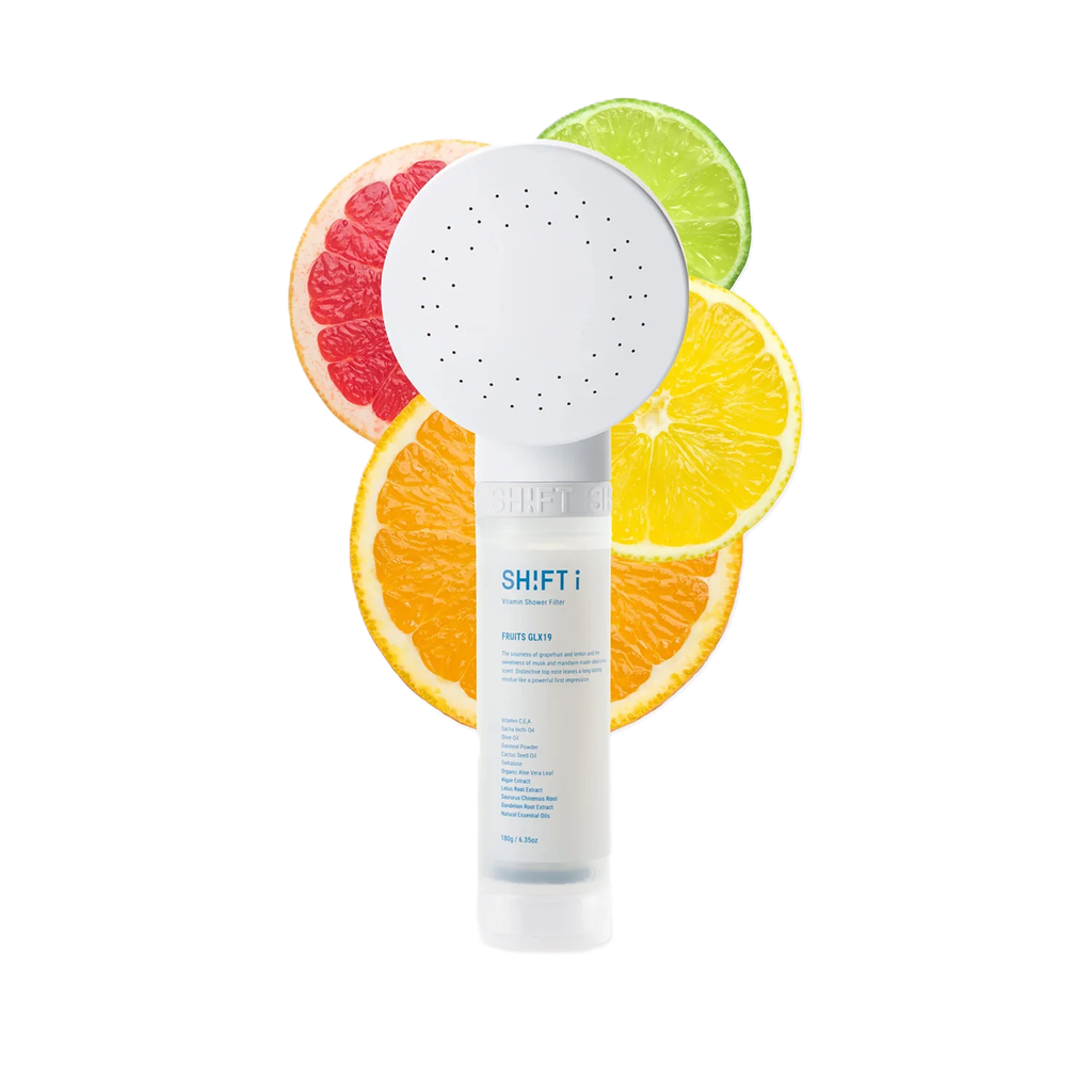 دش الاستحمام فروتس بالفيتامينات 180 غم