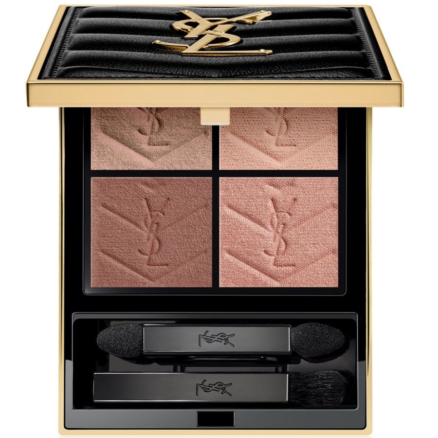 باليت ظلال العيون الصغيرة 600 سبونتيني ليليز