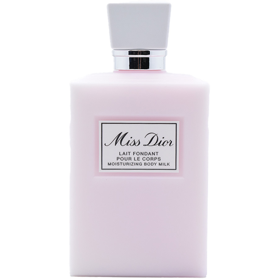 حليب مرطب للجسم مس ديور 200 مل