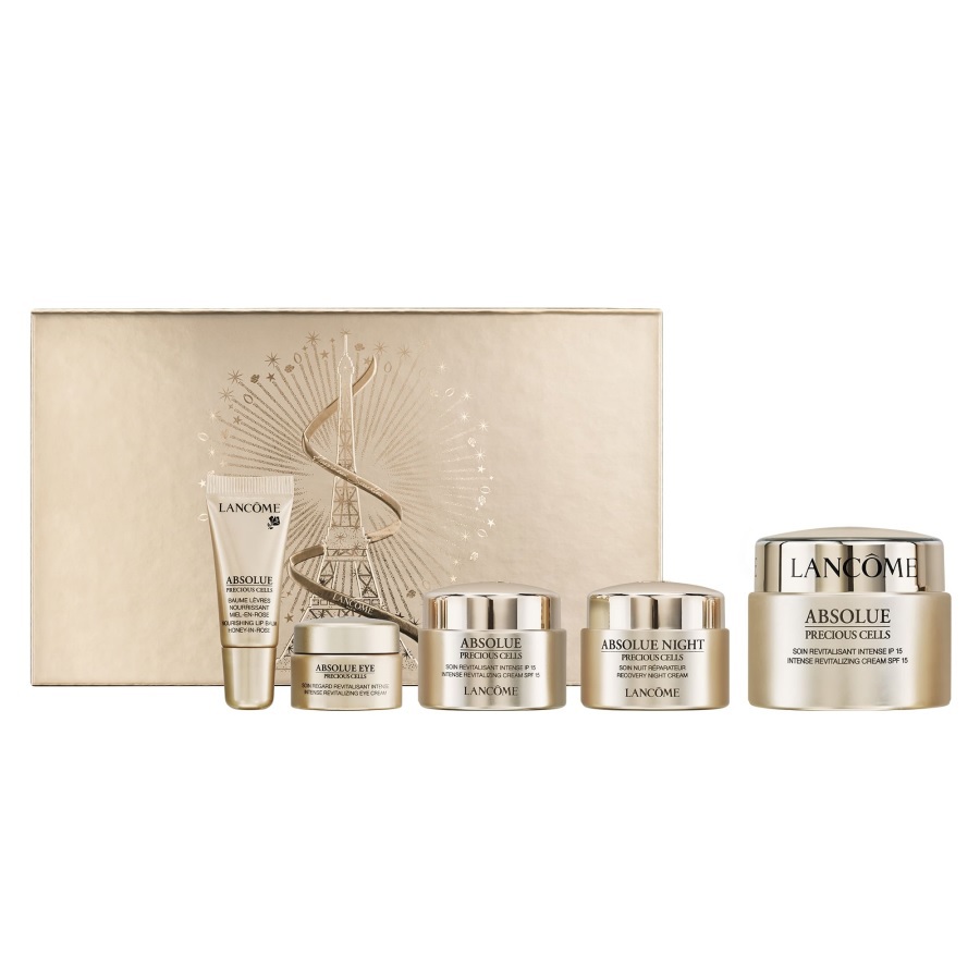 مجموعة العناية أبسولو 5 قطع